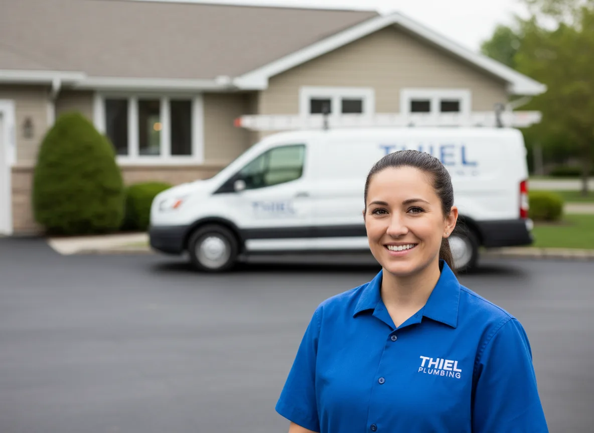 Plumber Atalissa, IA FAQs